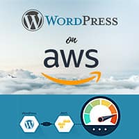 Hosting-WordPress-aws-cloud