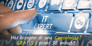 consulenza informatica per aziende