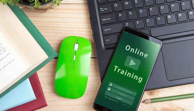 Corsi di informatica online
