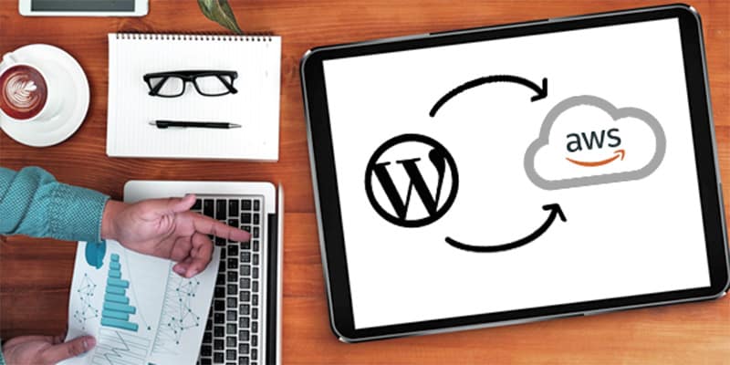 migrare-wordpress-cloud-aws-amazon-web-services